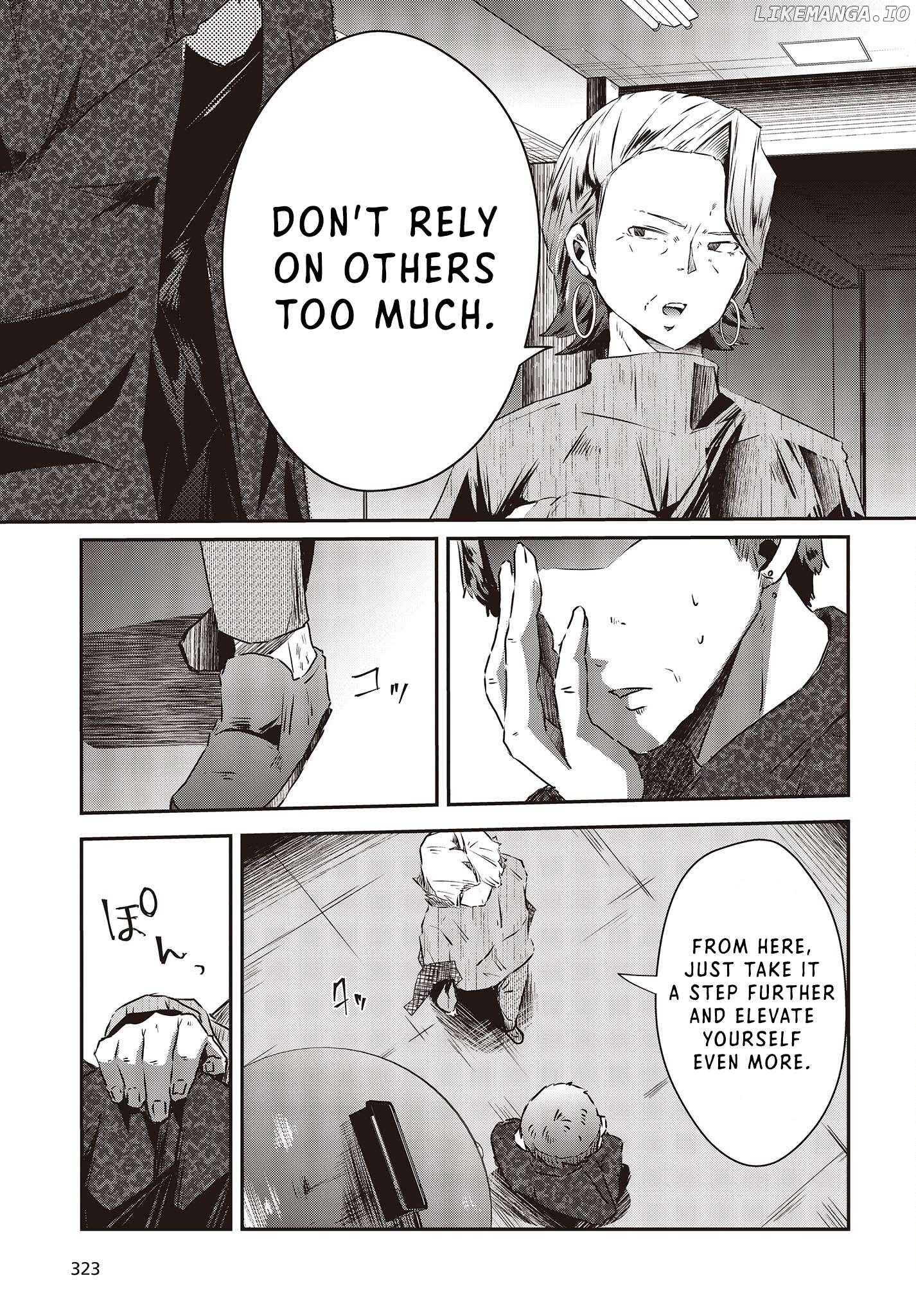 Old Man Reincarnates and Becomes a Genius Actor Chapter 12 - page 7