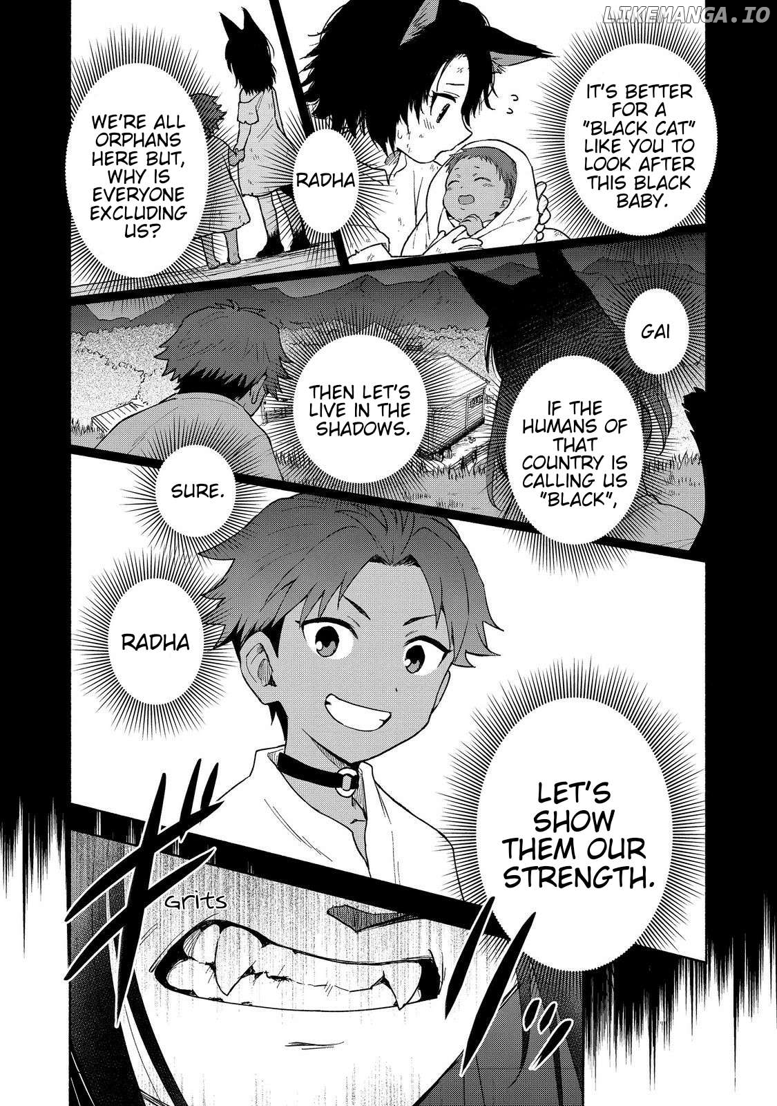 Otome Game No Heroine De Saikyou Survival Chapter 22 - page 29