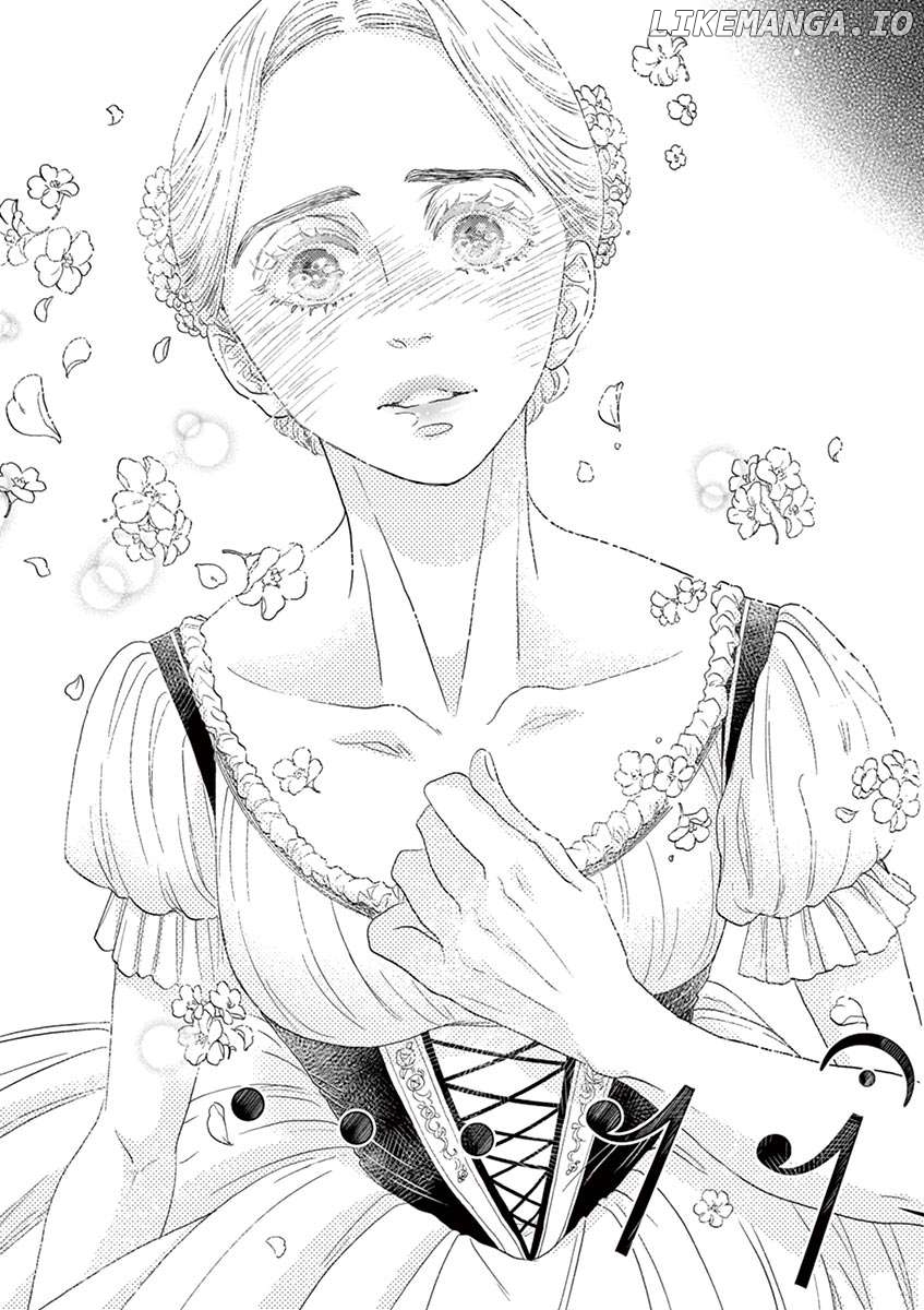 Dance Dance Danseur Chapter 167 - page 21