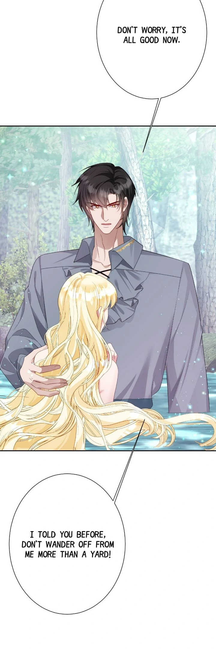 The Queen’s Life was At Stake Chapter 54 - page 13