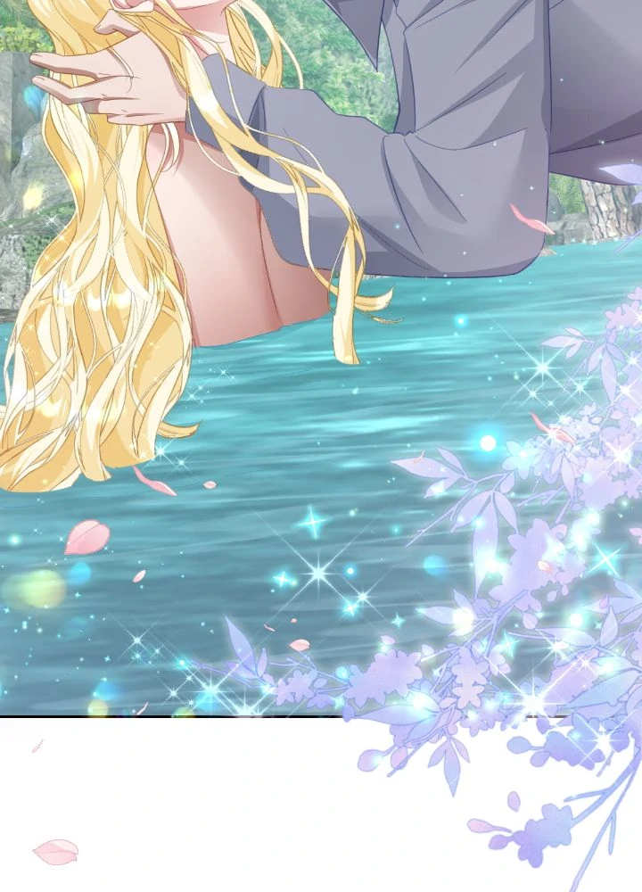 The Queen’s Life was At Stake Chapter 54 - page 17