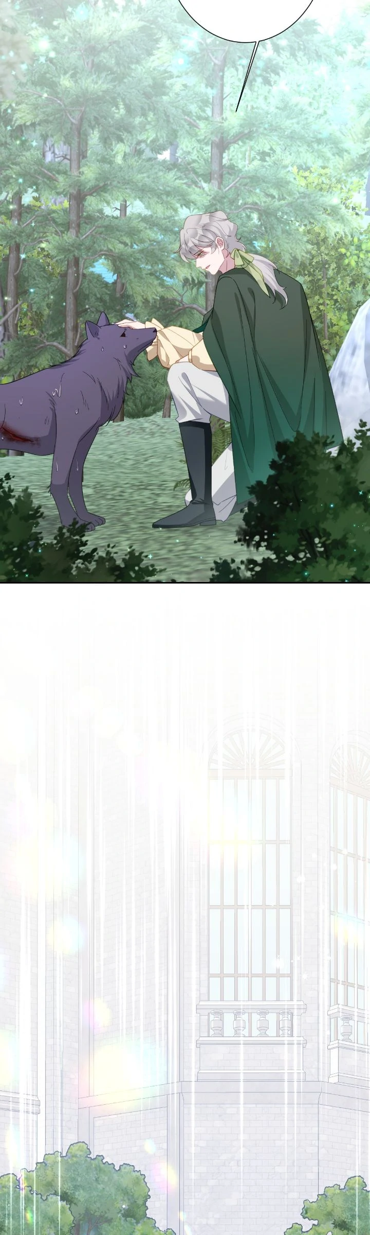 The Queen’s Life was At Stake Chapter 54 - page 19