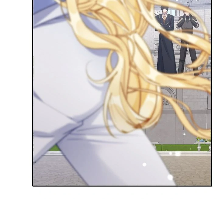 The Queen’s Life was At Stake Chapter 54 - page 21