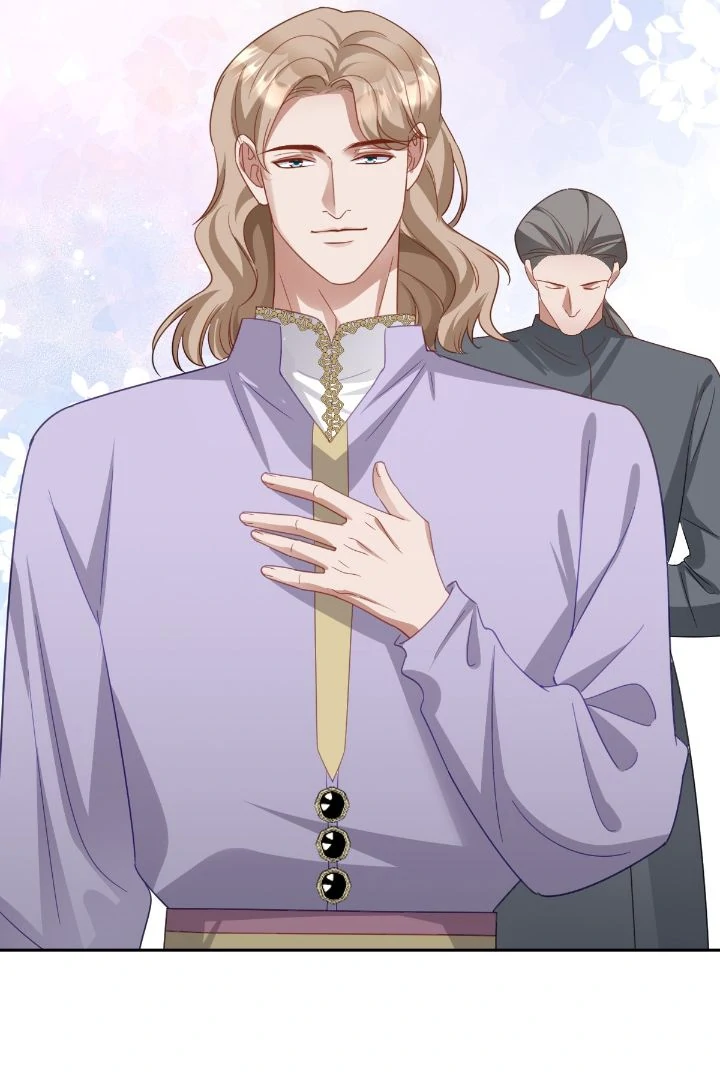 The Queen’s Life was At Stake Chapter 54 - page 26