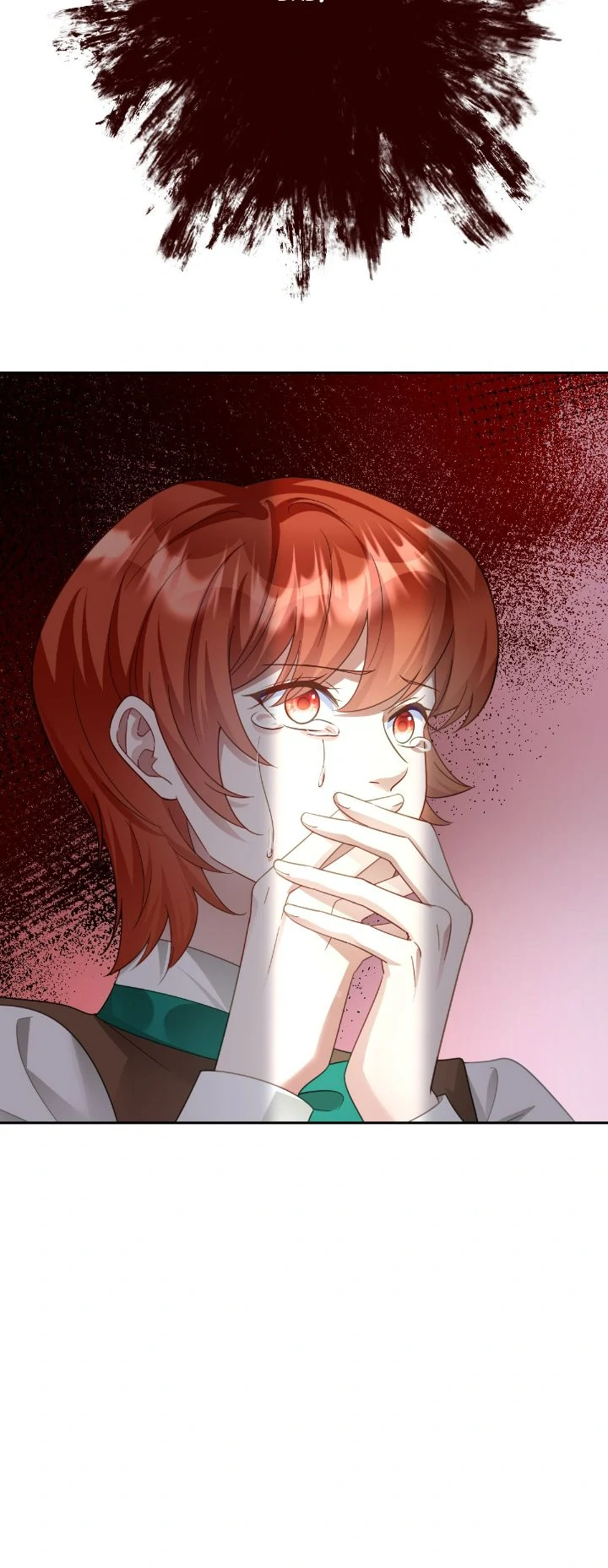 The Queen’s Life was At Stake Chapter 54 - page 38