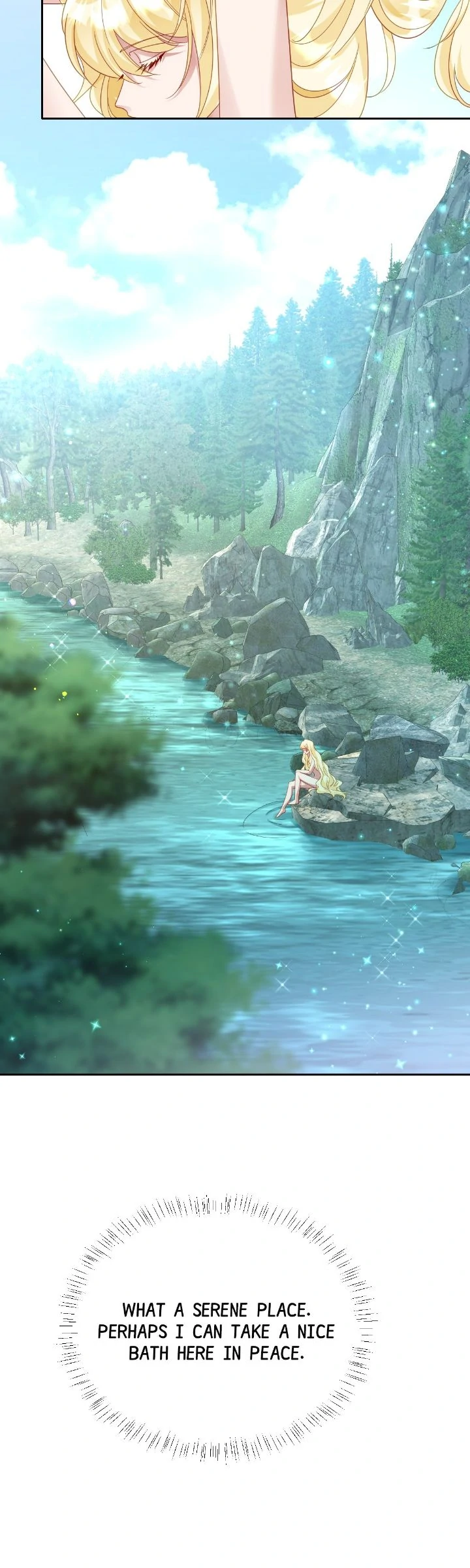 The Queen’s Life was At Stake Chapter 54 - page 3