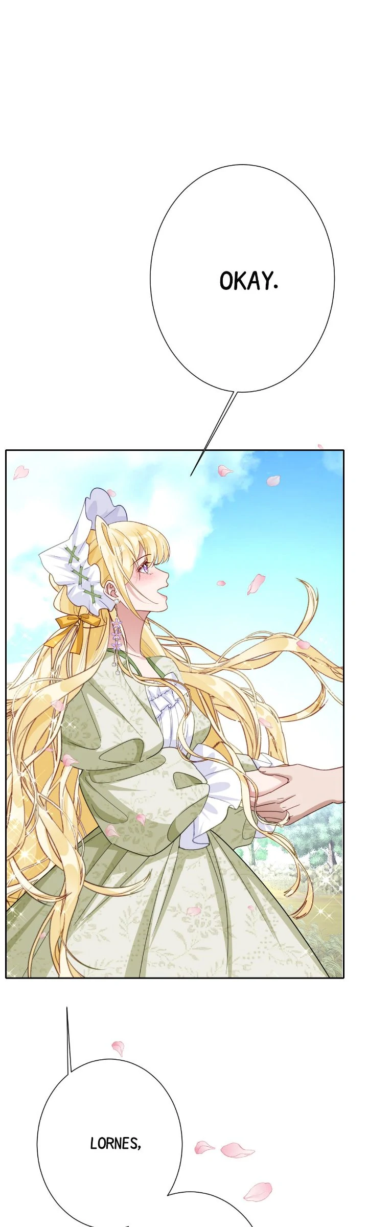 The Queen’s Life was At Stake Chapter 55 - page 15