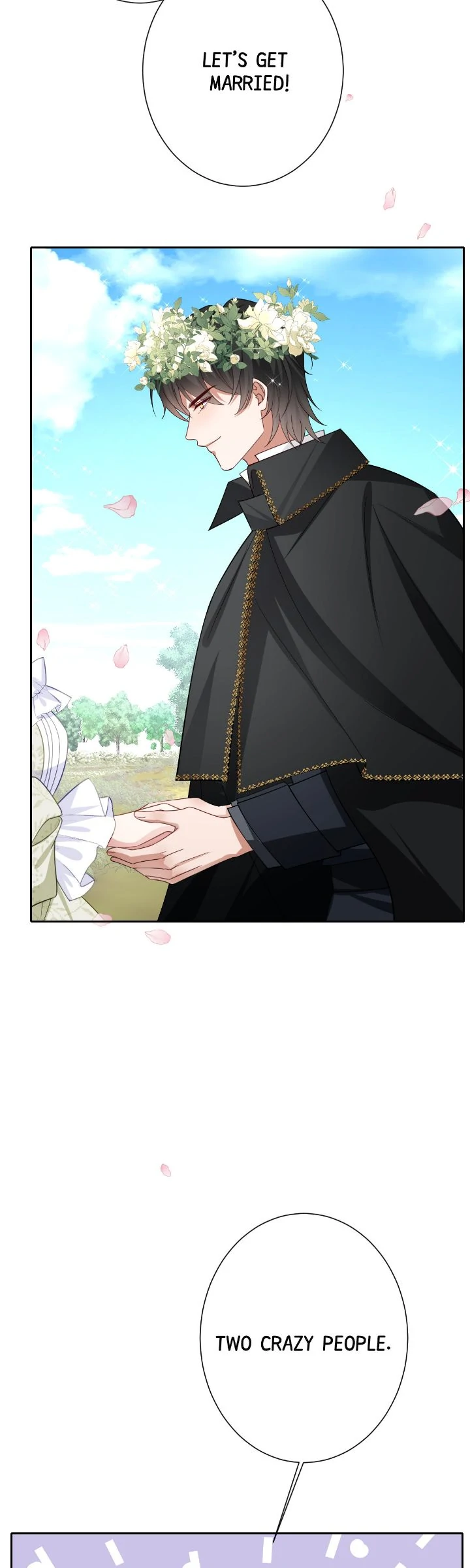 The Queen’s Life was At Stake Chapter 55 - page 16