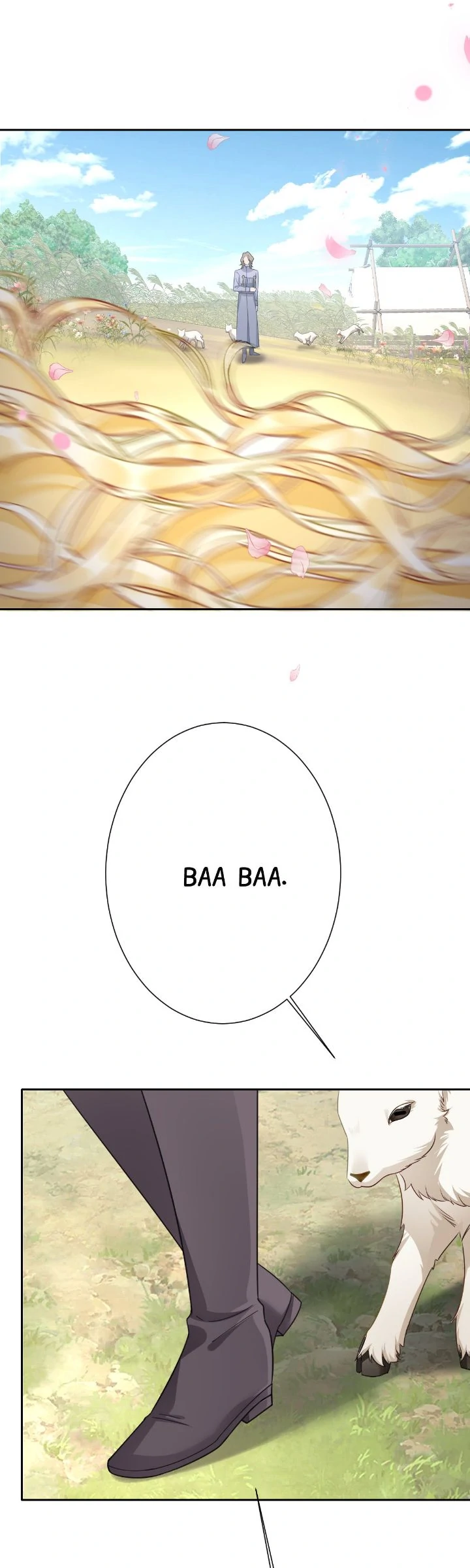 The Queen’s Life was At Stake Chapter 55 - page 19