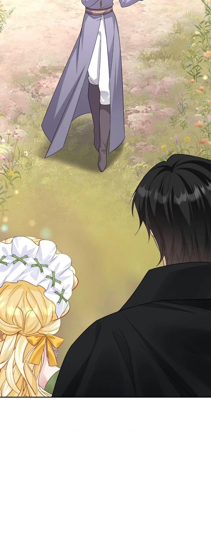 The Queen’s Life was At Stake Chapter 55 - page 21