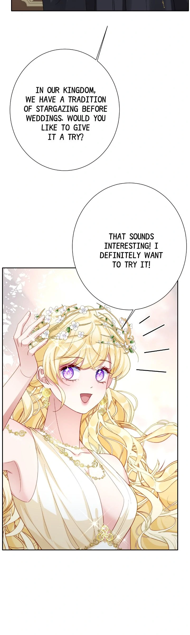 The Queen’s Life was At Stake Chapter 55 - page 25