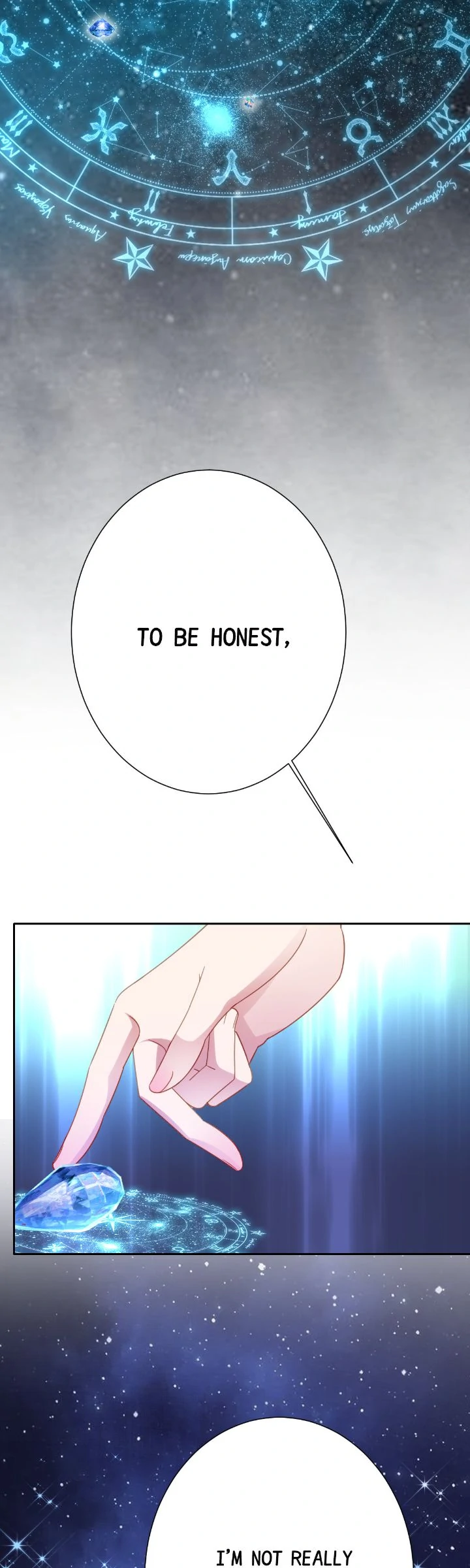 The Queen’s Life was At Stake Chapter 55 - page 29