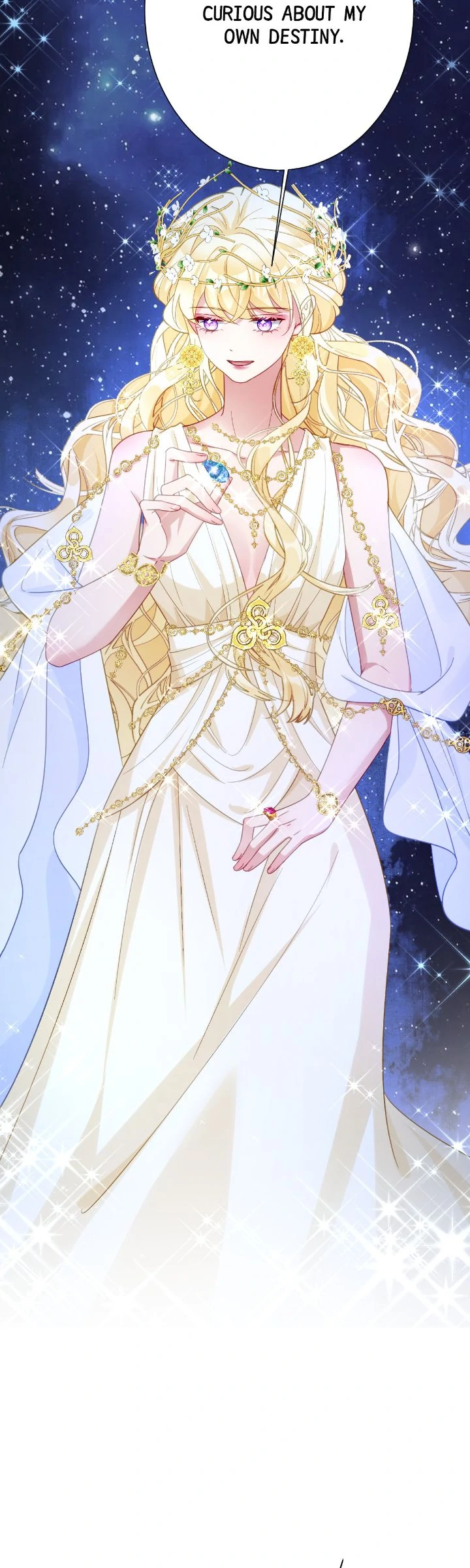 The Queen’s Life was At Stake Chapter 55 - page 30