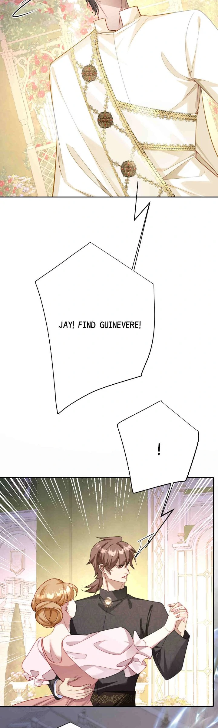 The Queen’s Life was At Stake Chapter 56 - page 11