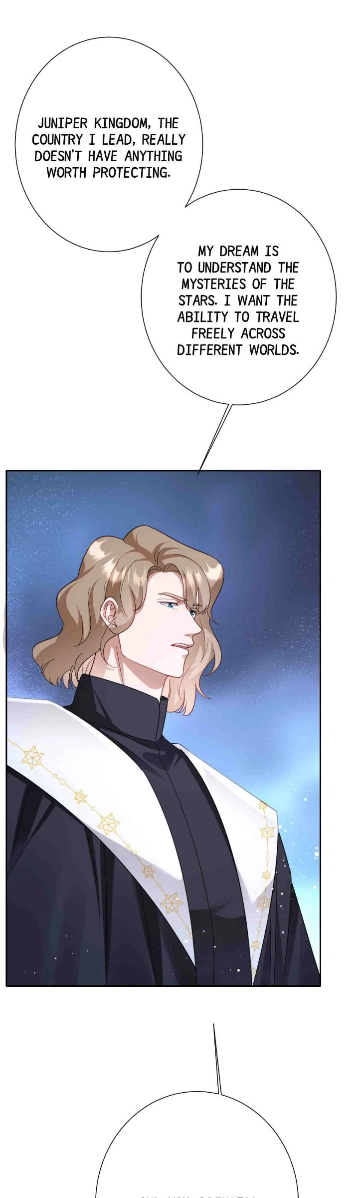 The Queen’s Life was At Stake Chapter 56 - page 18