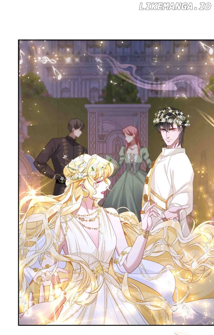 The Queen’s Life was At Stake Chapter 56 - page 6