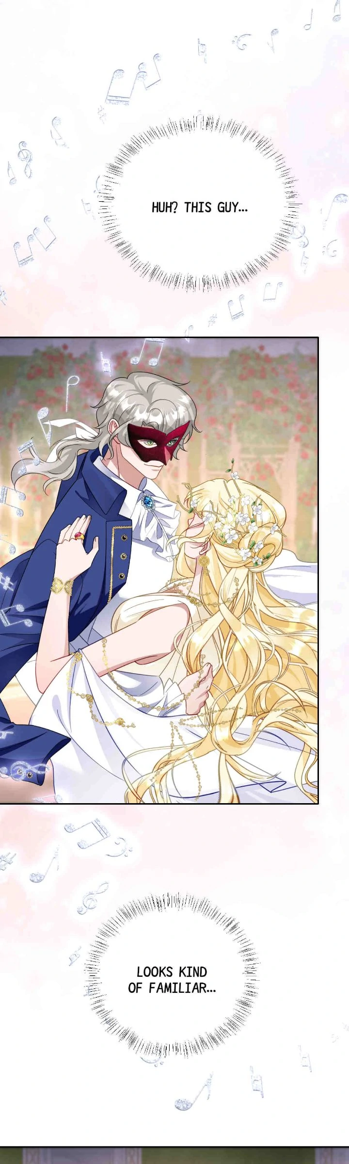 The Queen’s Life was At Stake Chapter 56 - page 7