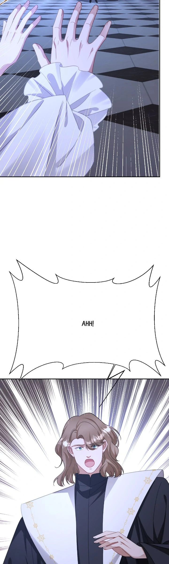 The Queen’s Life was At Stake Chapter 57 - page 16