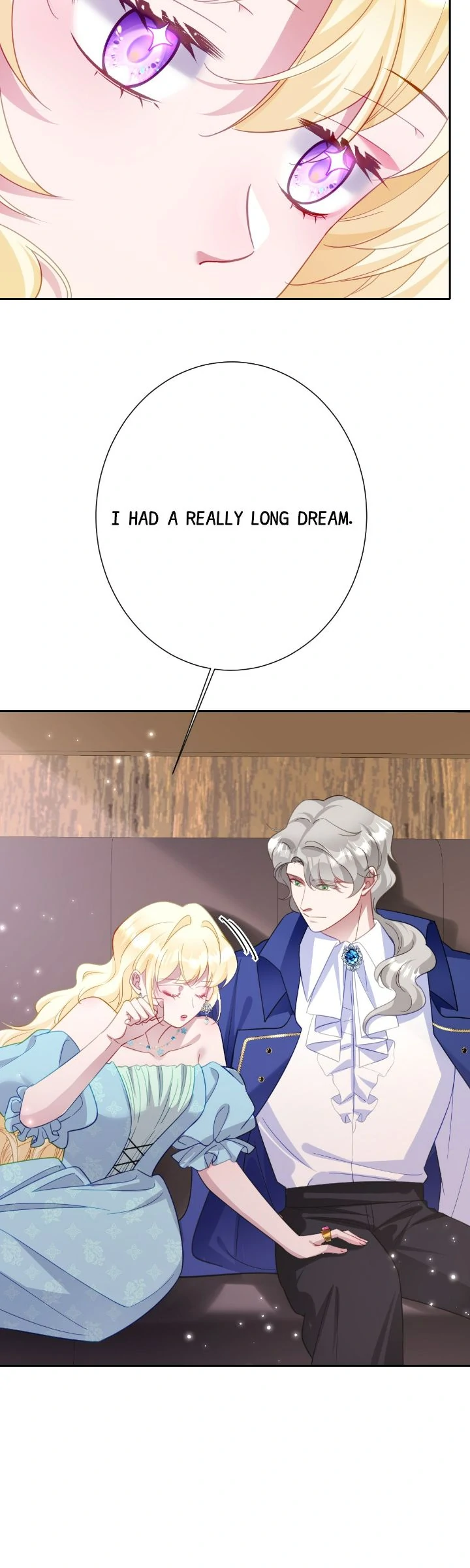 The Queen’s Life was At Stake Chapter 57 - page 23