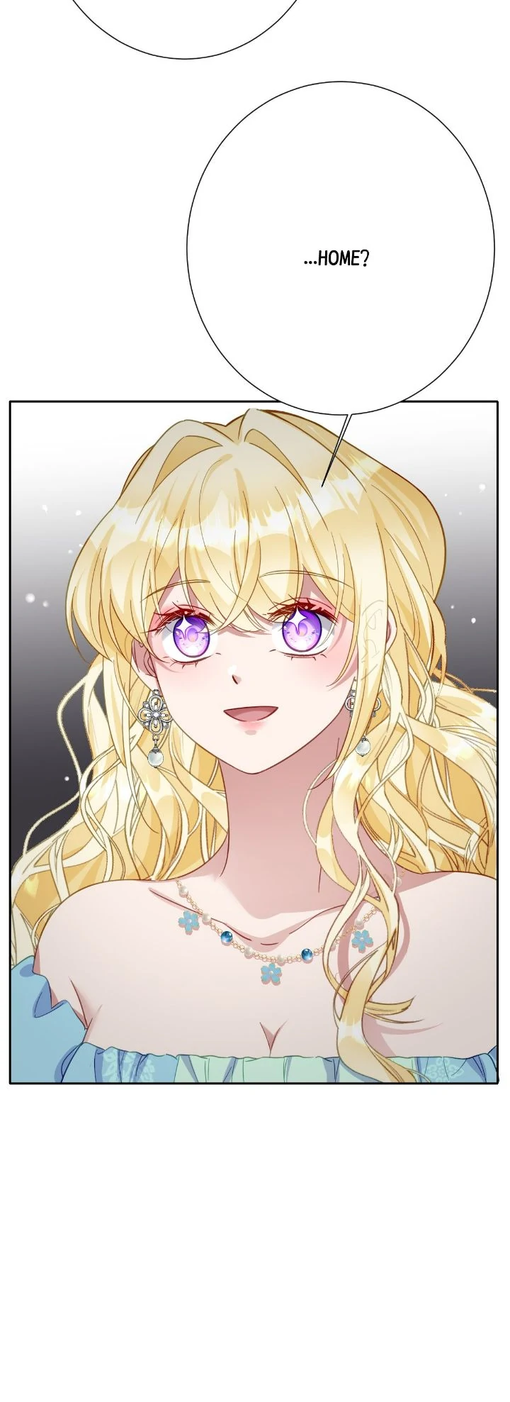 The Queen’s Life was At Stake Chapter 57 - page 27