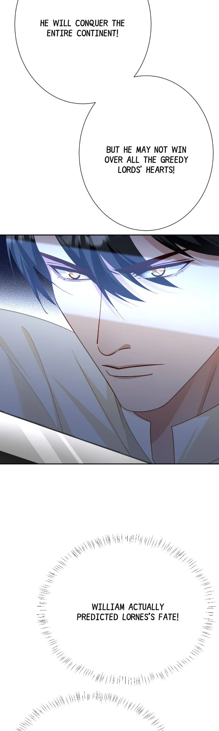 The Queen’s Life was At Stake Chapter 57 - page 7