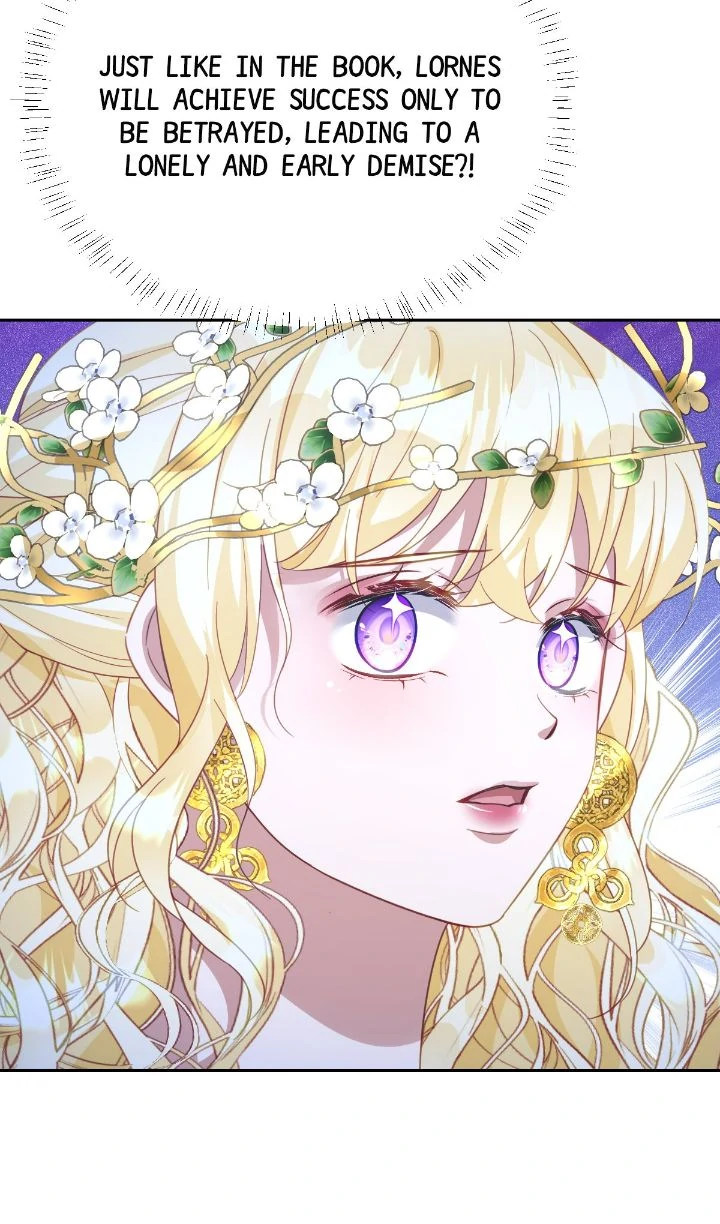 The Queen’s Life was At Stake Chapter 57 - page 8