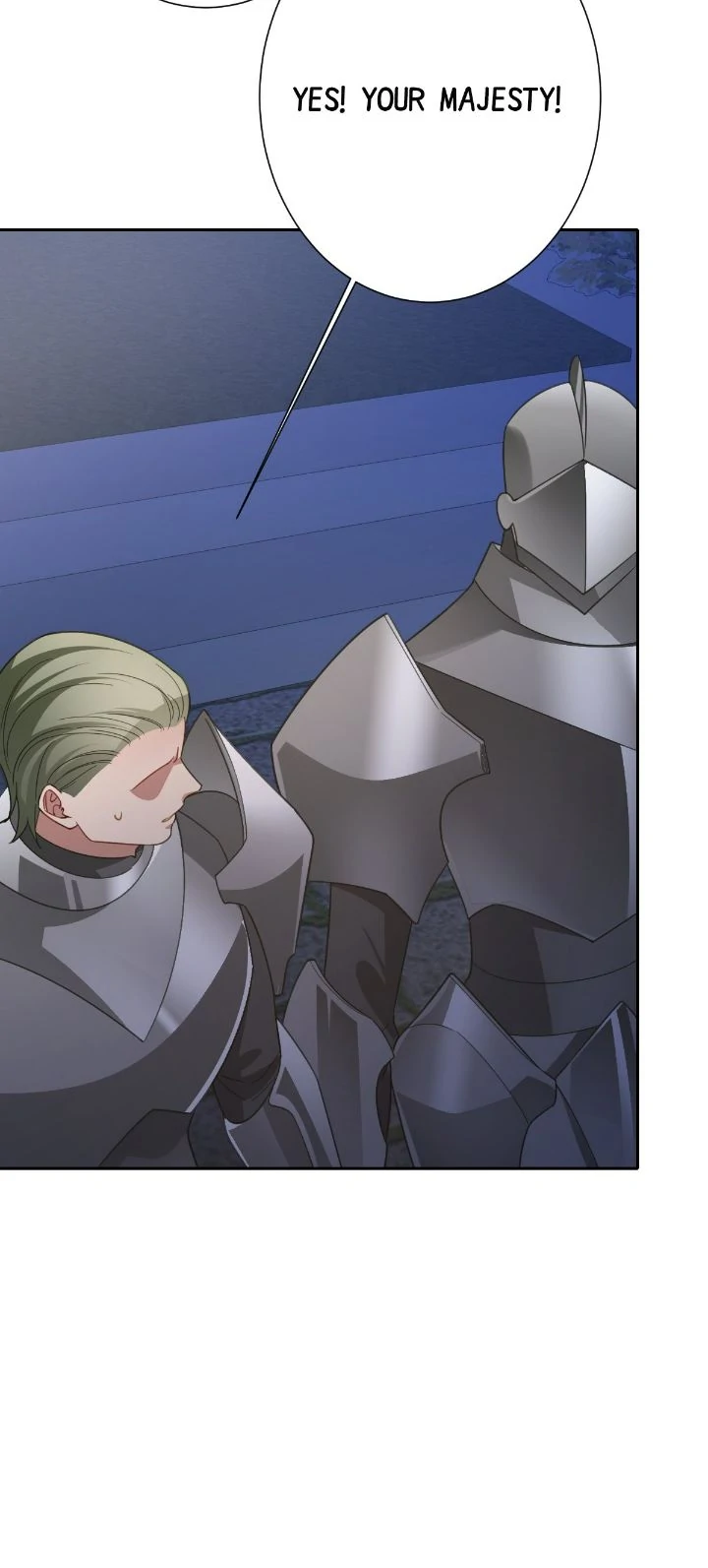 The Queen’s Life was At Stake Chapter 58 - page 29