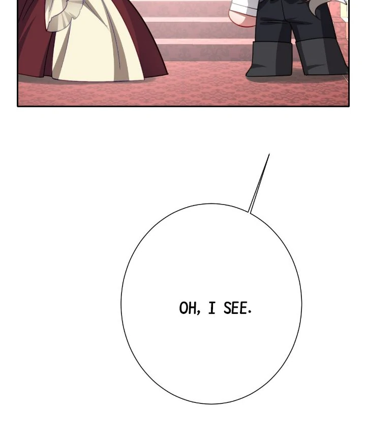 The Queen’s Life was At Stake Chapter 58 - page 33