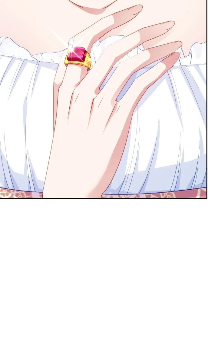 The Queen’s Life was At Stake Chapter 58 - page 36