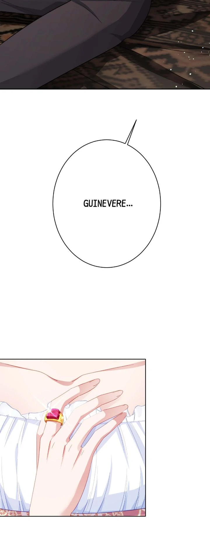 The Queen’s Life was At Stake Chapter 59 - page 10