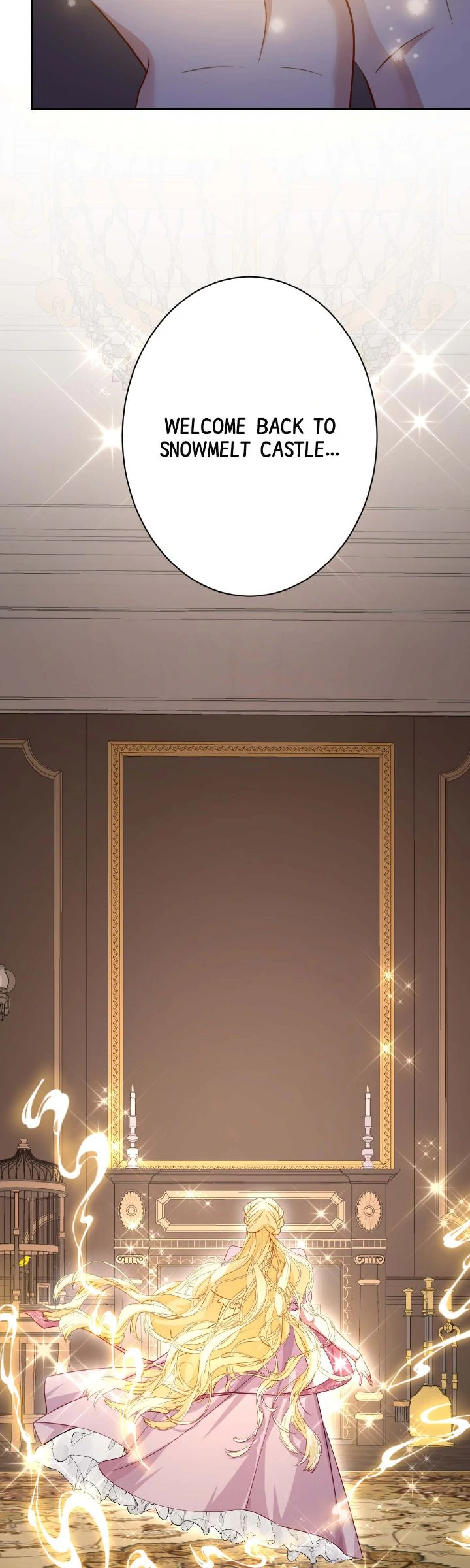 The Queen’s Life was At Stake Chapter 59 - page 13