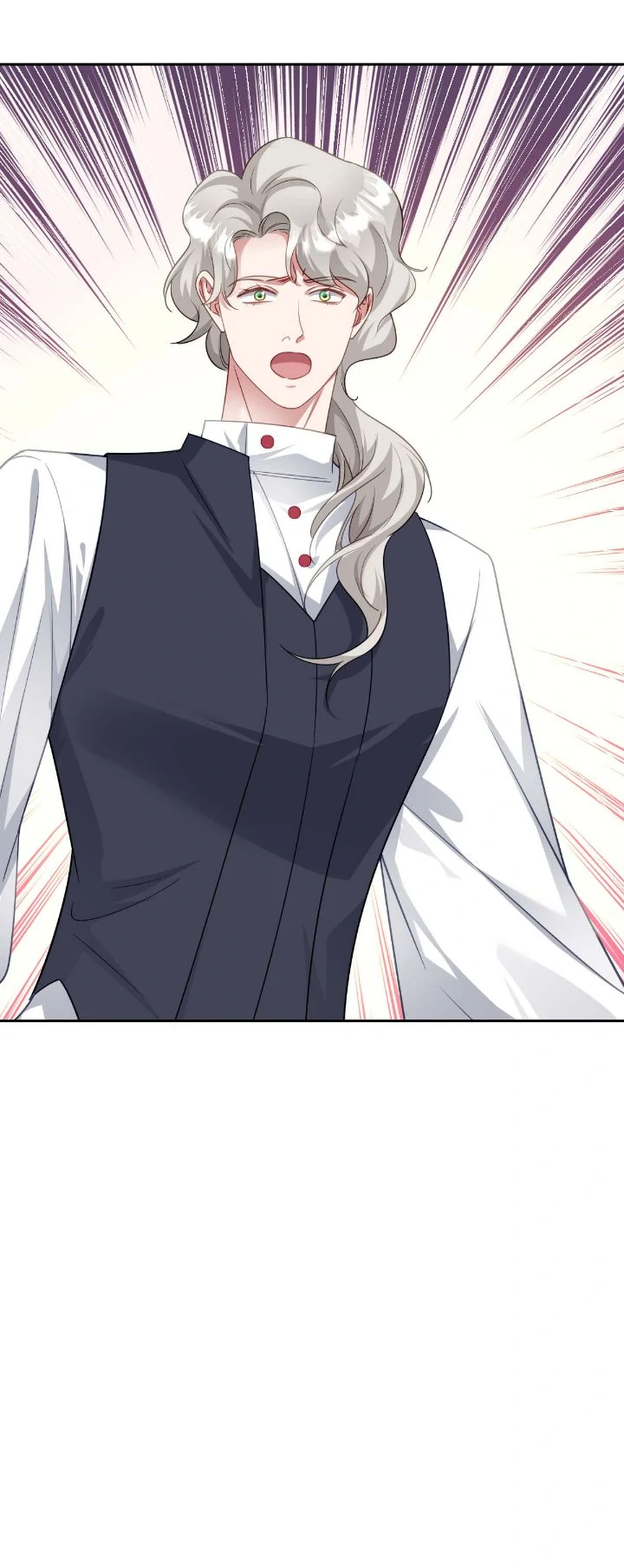 The Queen’s Life was At Stake Chapter 59 - page 22