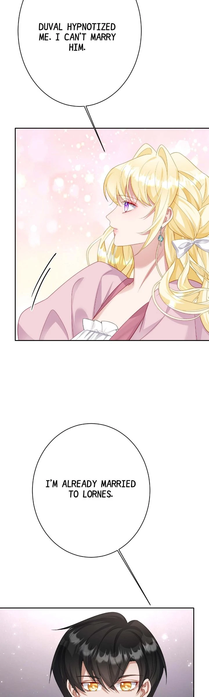 The Queen’s Life was At Stake Chapter 59 - page 24