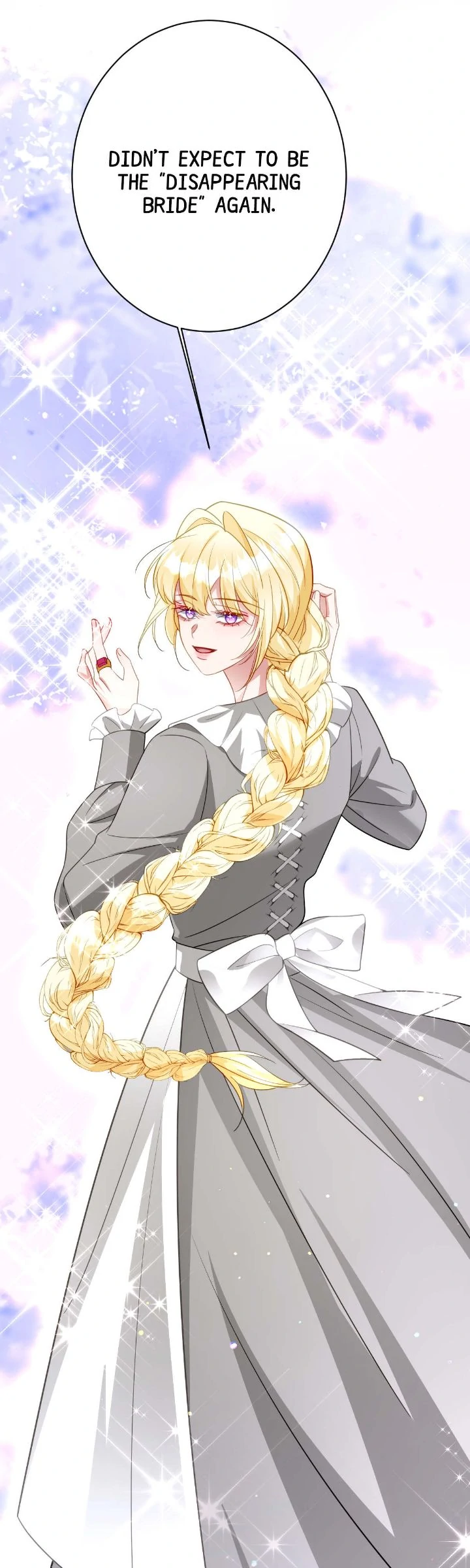 The Queen’s Life was At Stake Chapter 59 - page 29