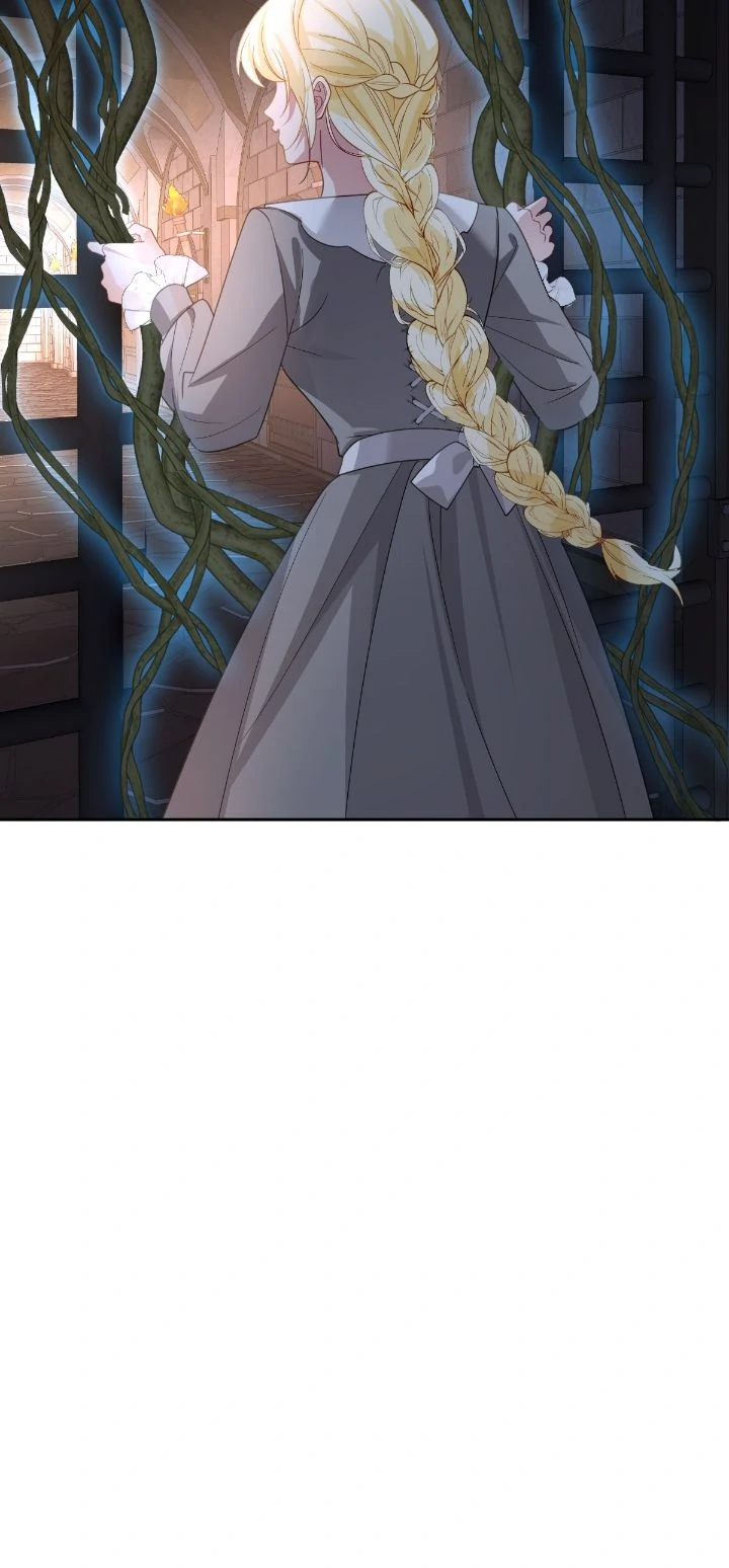 The Queen’s Life was At Stake Chapter 60 - page 11