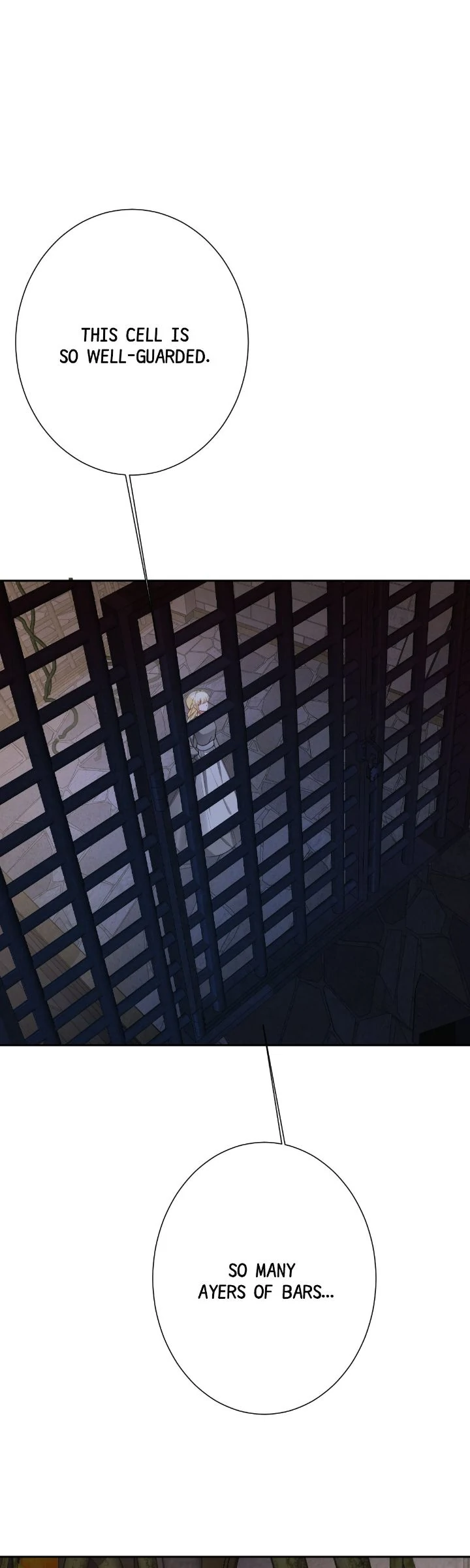 The Queen’s Life was At Stake Chapter 60 - page 12