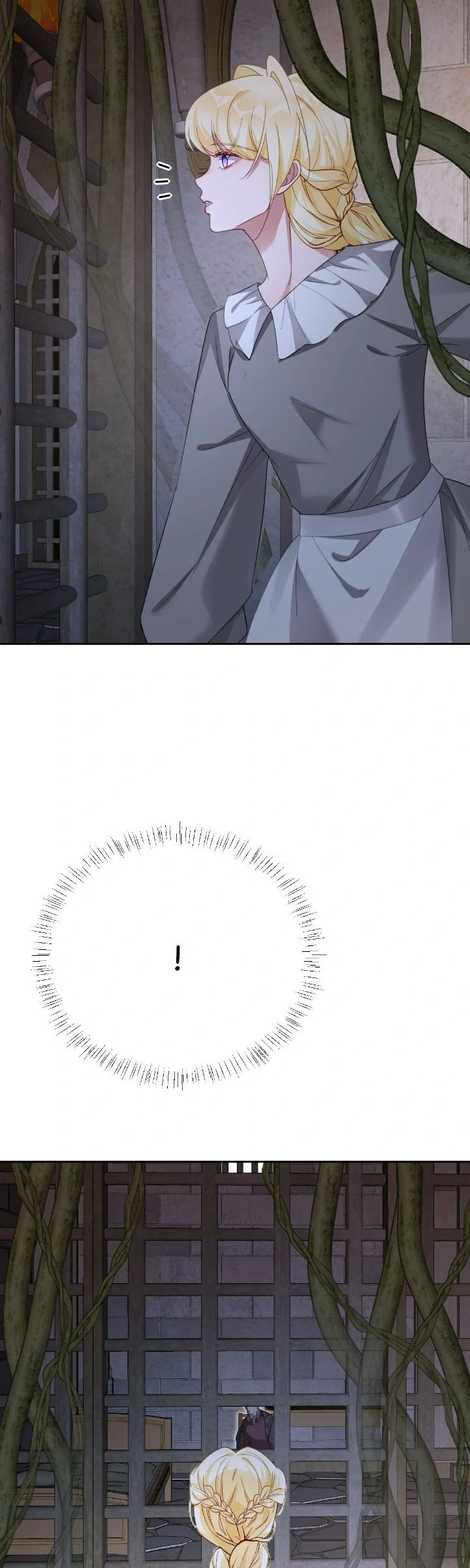 The Queen’s Life was At Stake Chapter 60 - page 13