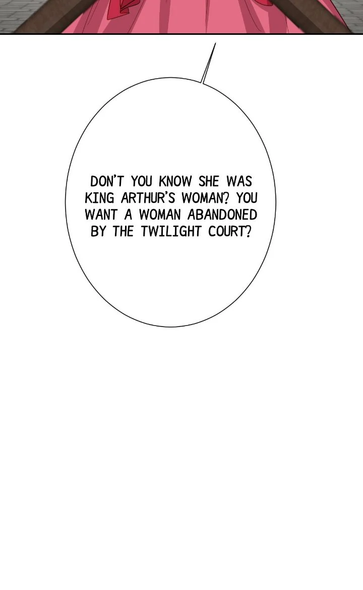 The Queen’s Life was At Stake Chapter 60 - page 19