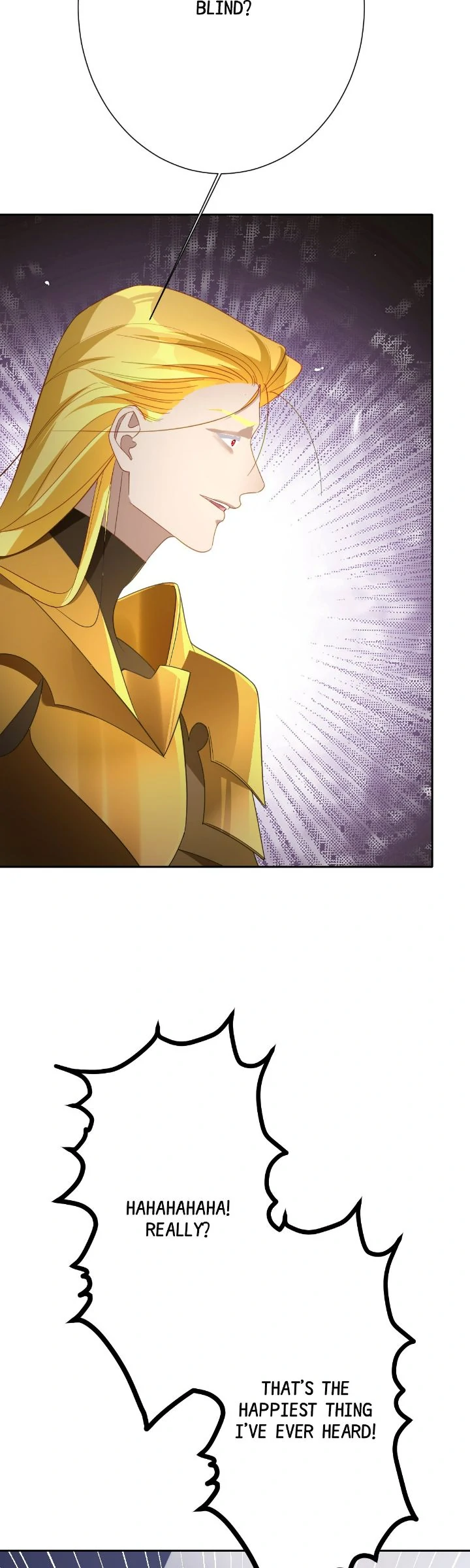 The Queen’s Life was At Stake Chapter 60 - page 37