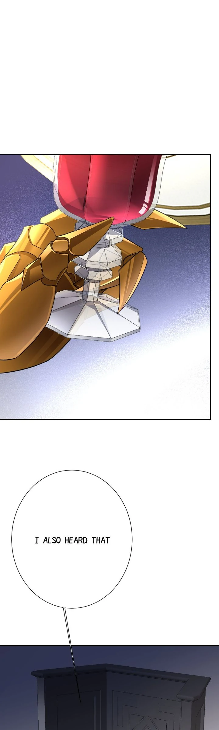 The Queen’s Life was At Stake Chapter 60 - page 39