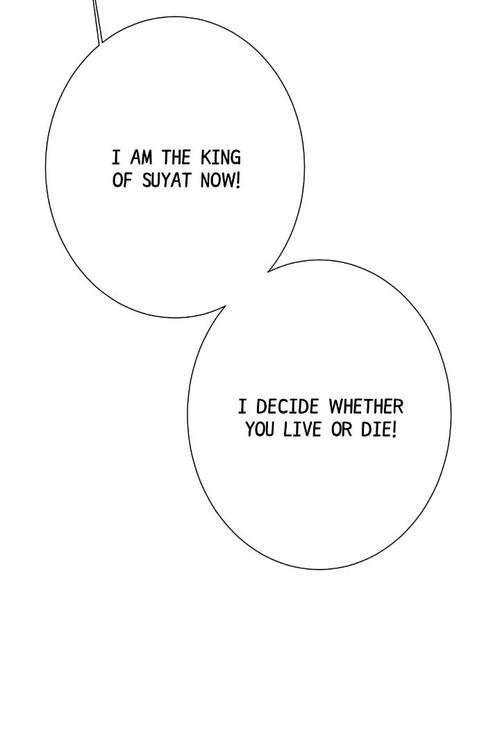 The Queen’s Life was At Stake Chapter 60 - page 6