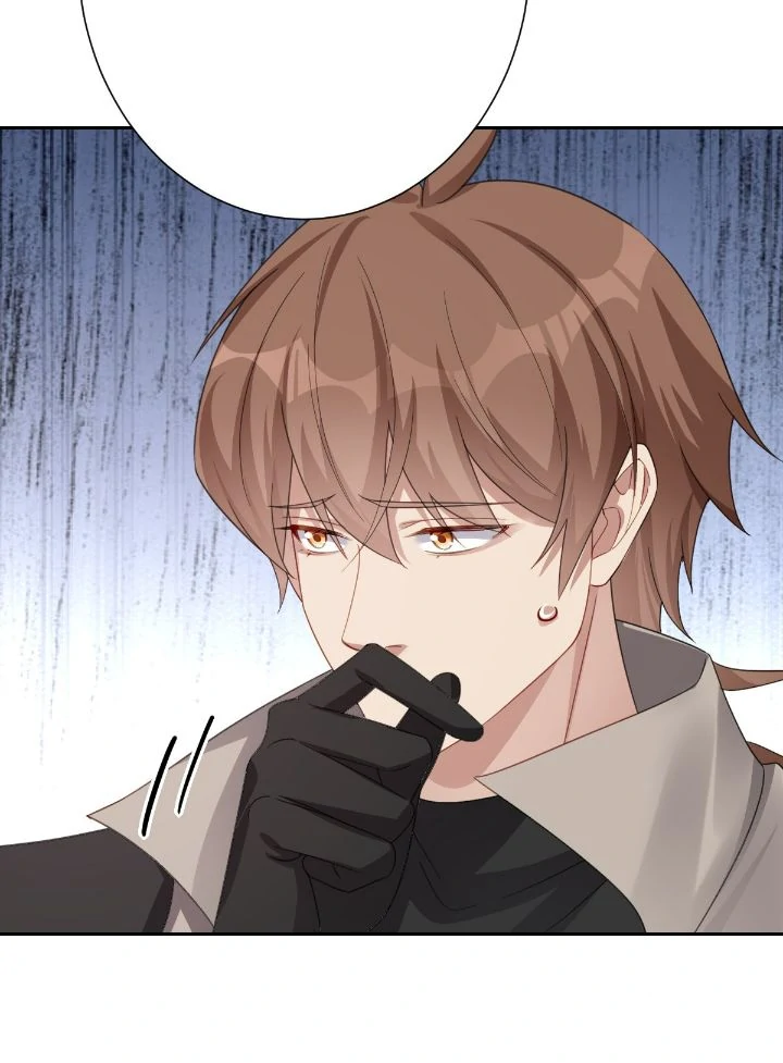 The Queen’s Life was At Stake Chapter 61 - page 16