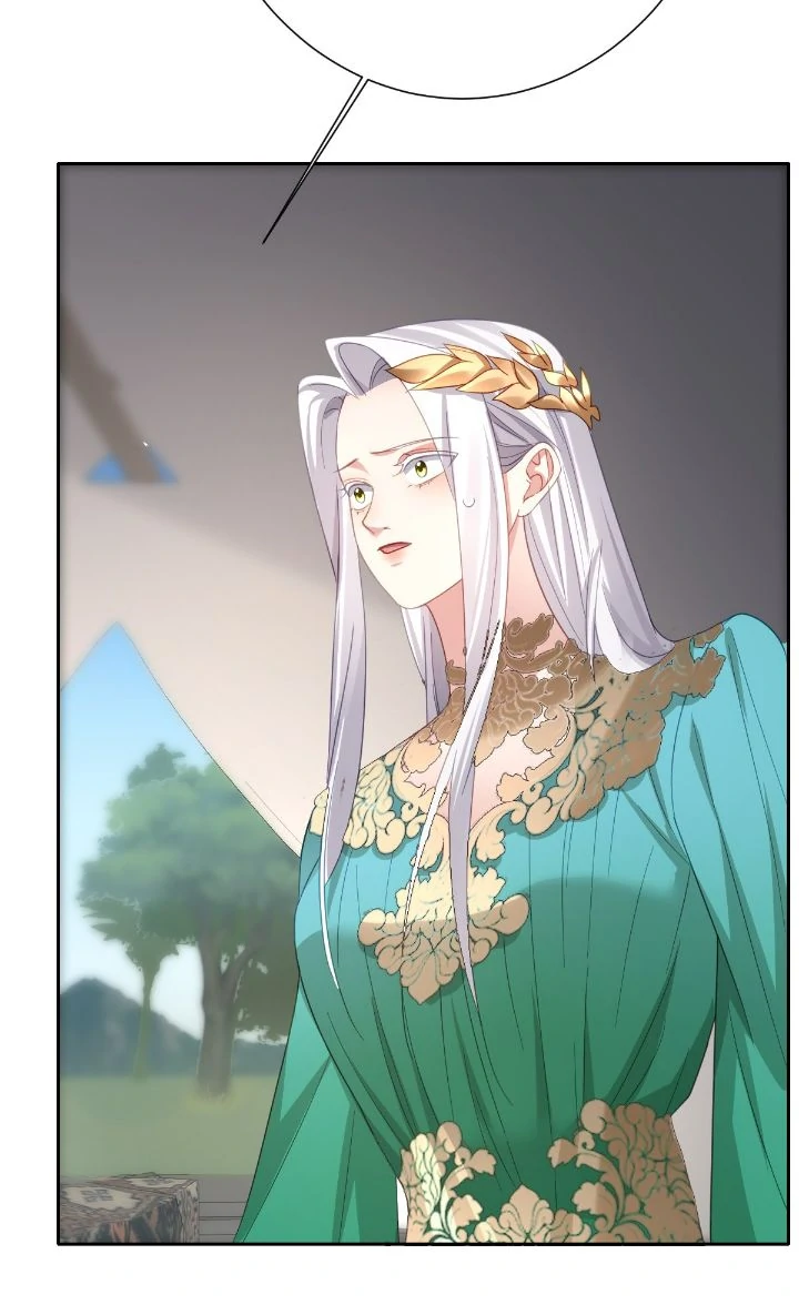 The Queen’s Life was At Stake Chapter 61 - page 19