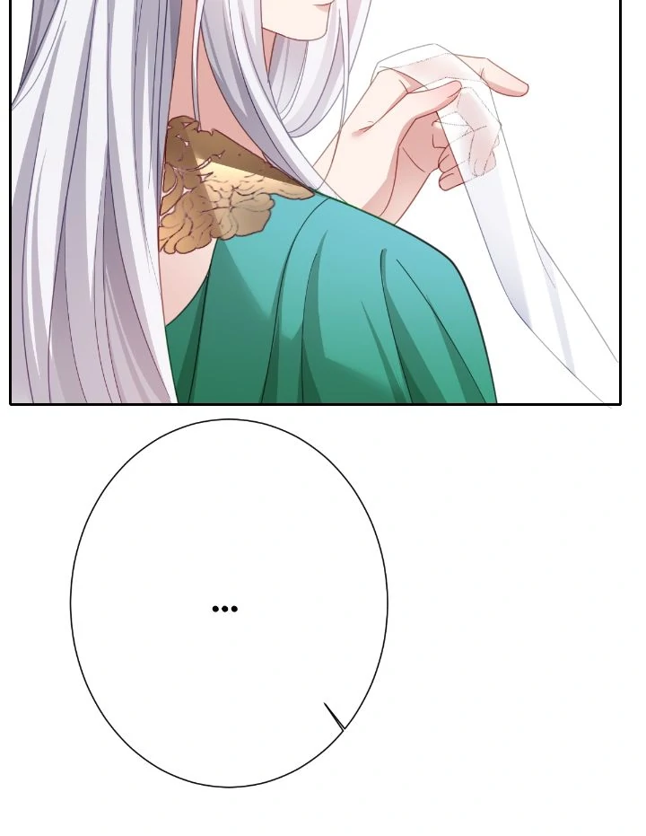 The Queen’s Life was At Stake Chapter 61 - page 5