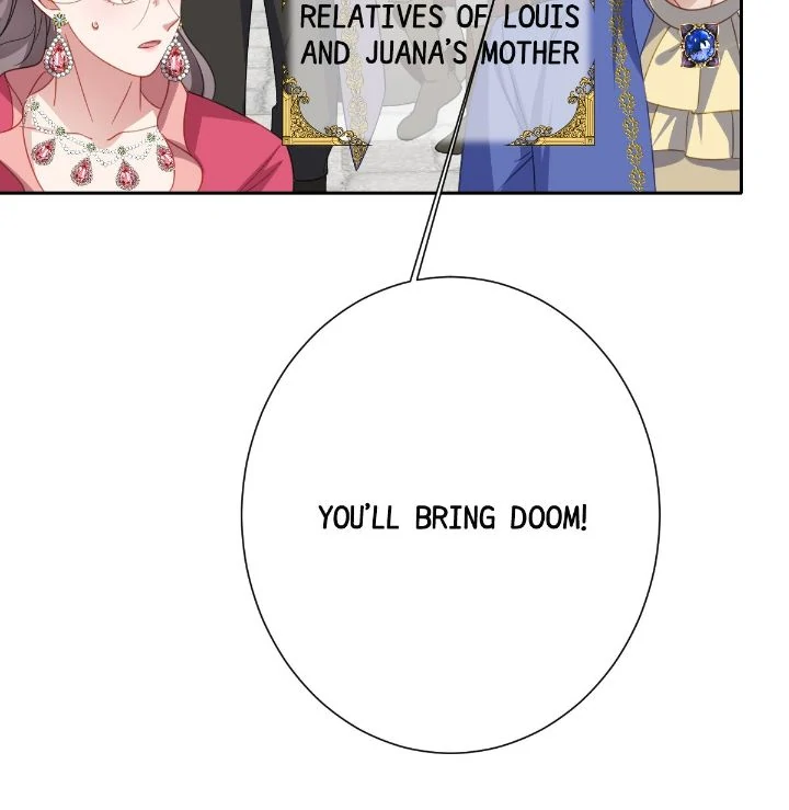 The Queen’s Life was At Stake Chapter 62 - page 12