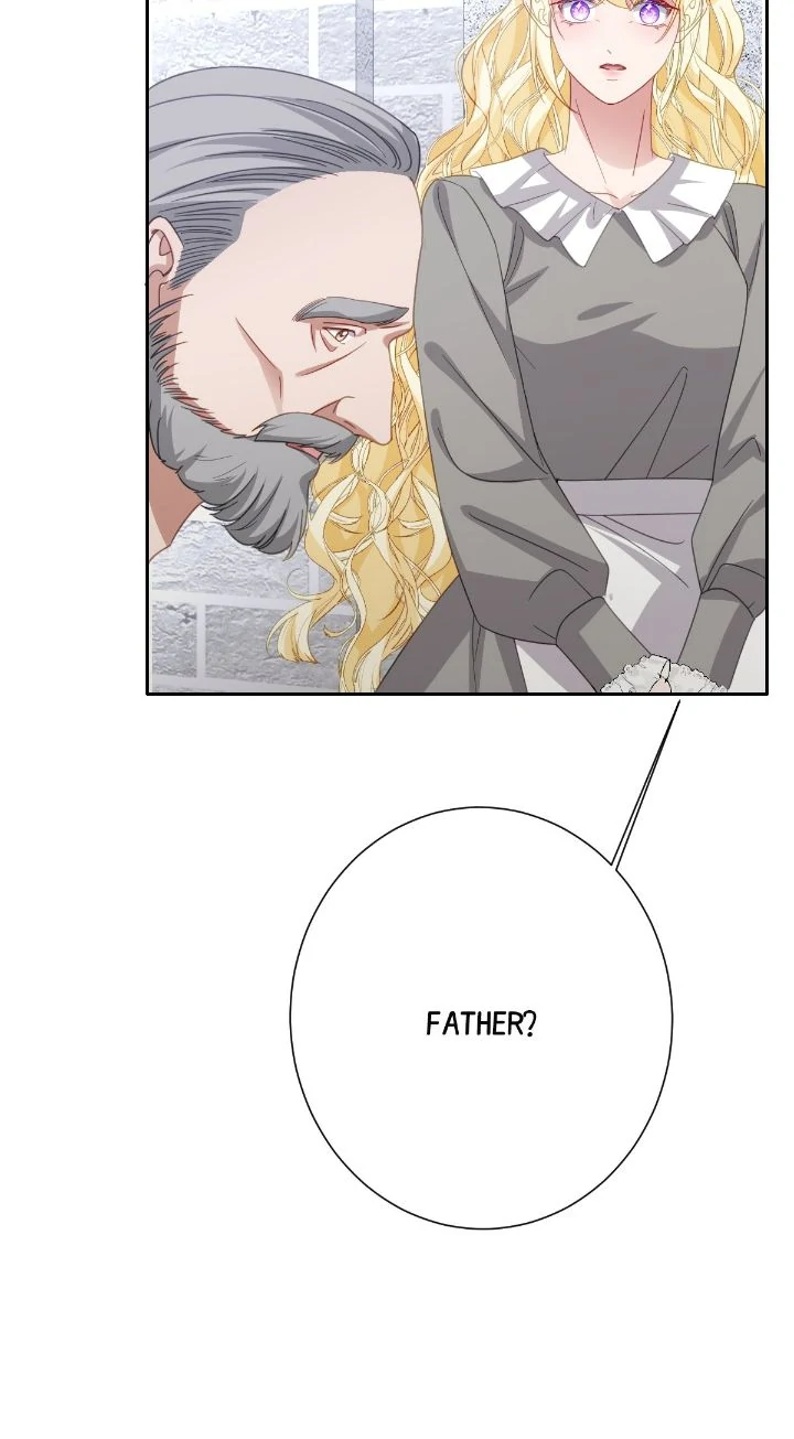 The Queen’s Life was At Stake Chapter 62 - page 15