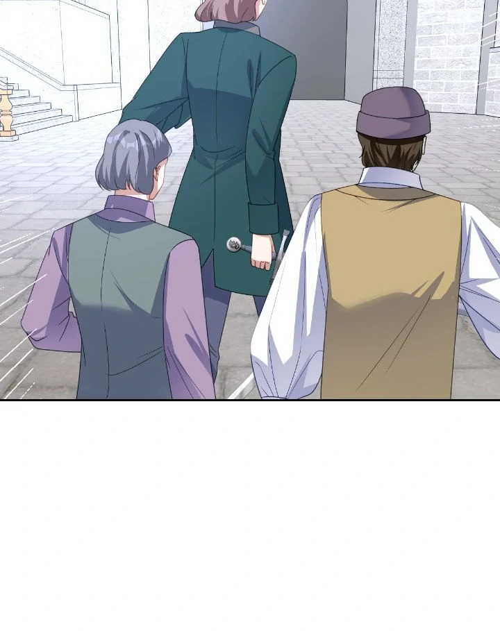 The Queen’s Life was At Stake Chapter 62 - page 29