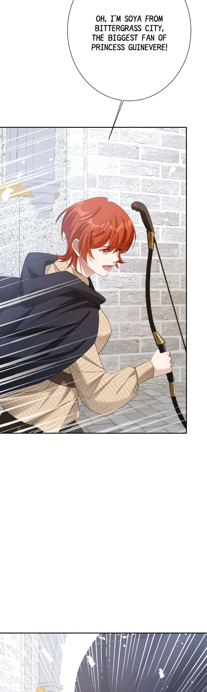 The Queen’s Life was At Stake Chapter 62 - page 31