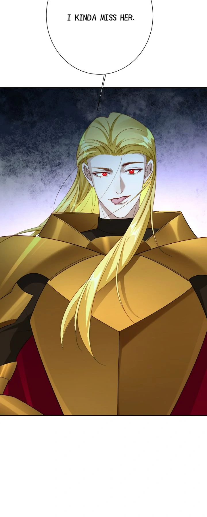 The Queen’s Life was At Stake Chapter 62 - page 44