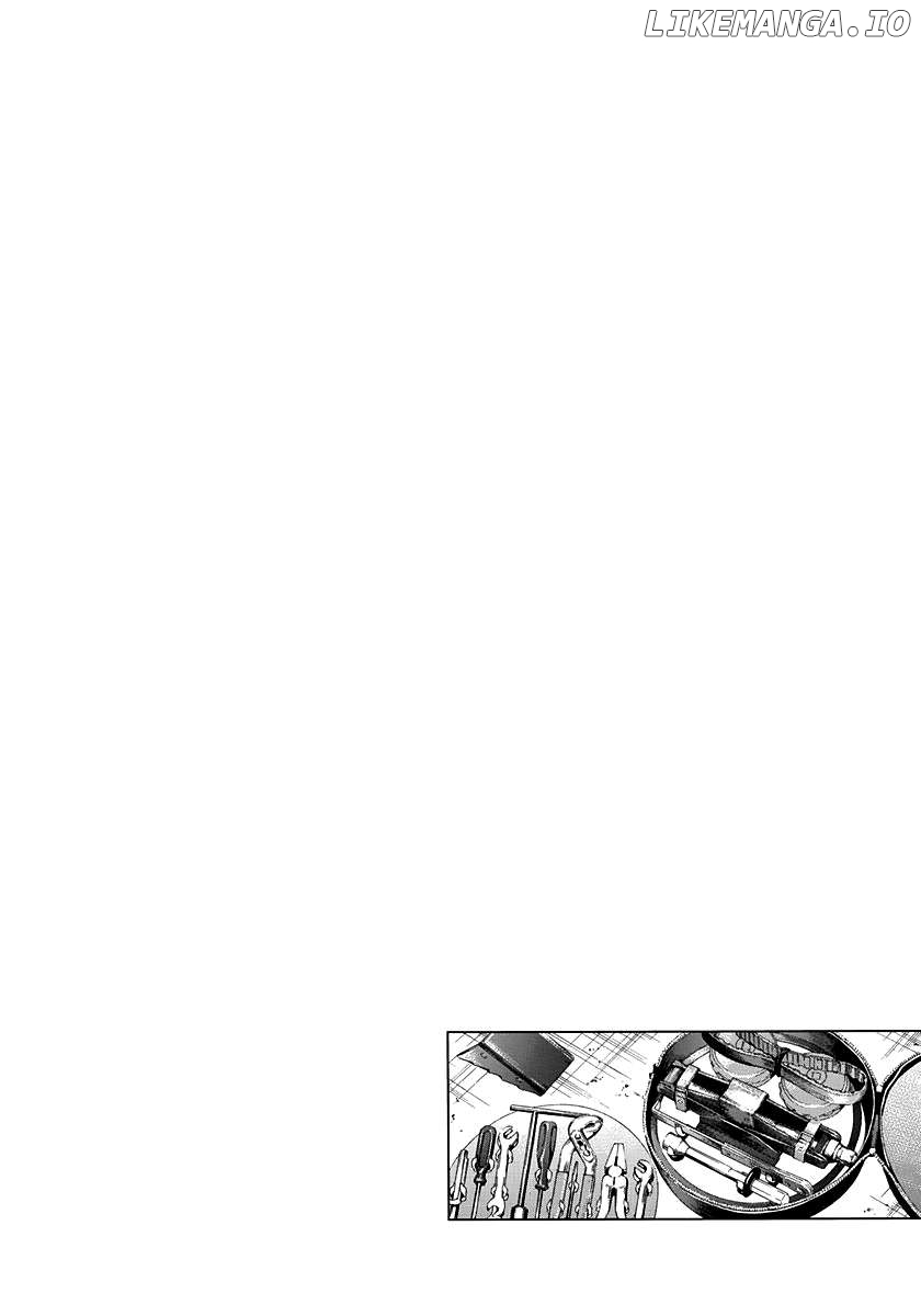 Countach - Manga Chapter 137 - page 16